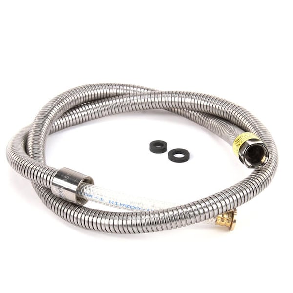 56 Flexible Stainless St Hose